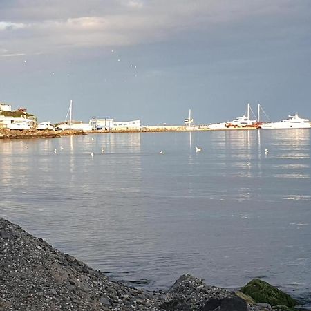 Mitprot Panorama Bay 2 Ap 31 Daire Sveti Vlas Dış mekan fotoğraf