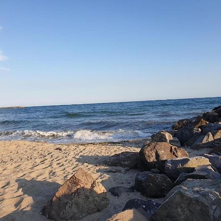 Mitprot Panorama Bay 2 Ap 31 Daire Sveti Vlas Dış mekan fotoğraf