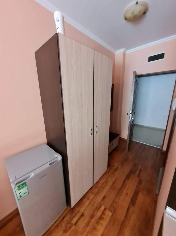 Mitprot Panorama Bay 2 Ap 31 Daire Sveti Vlas Dış mekan fotoğraf