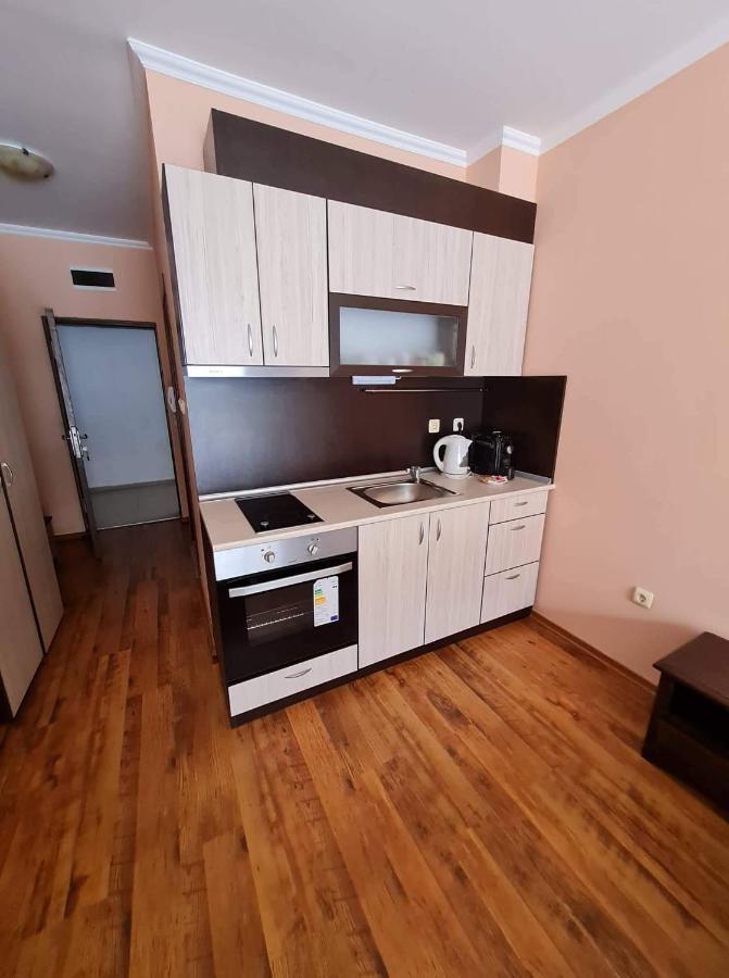 Mitprot Panorama Bay 2 Ap 31 Daire Sveti Vlas Dış mekan fotoğraf