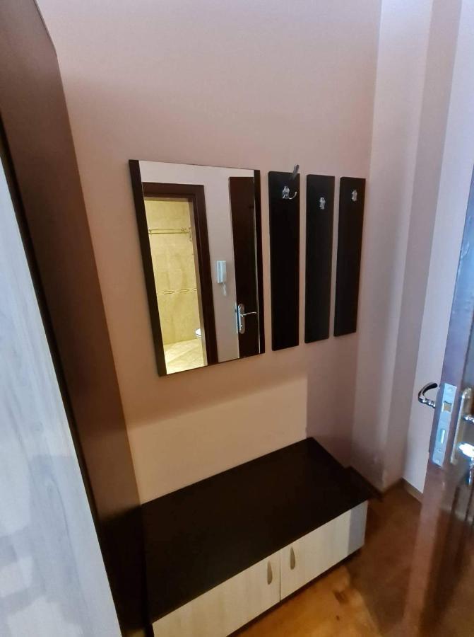 Mitprot Panorama Bay 2 Ap 31 Daire Sveti Vlas Dış mekan fotoğraf