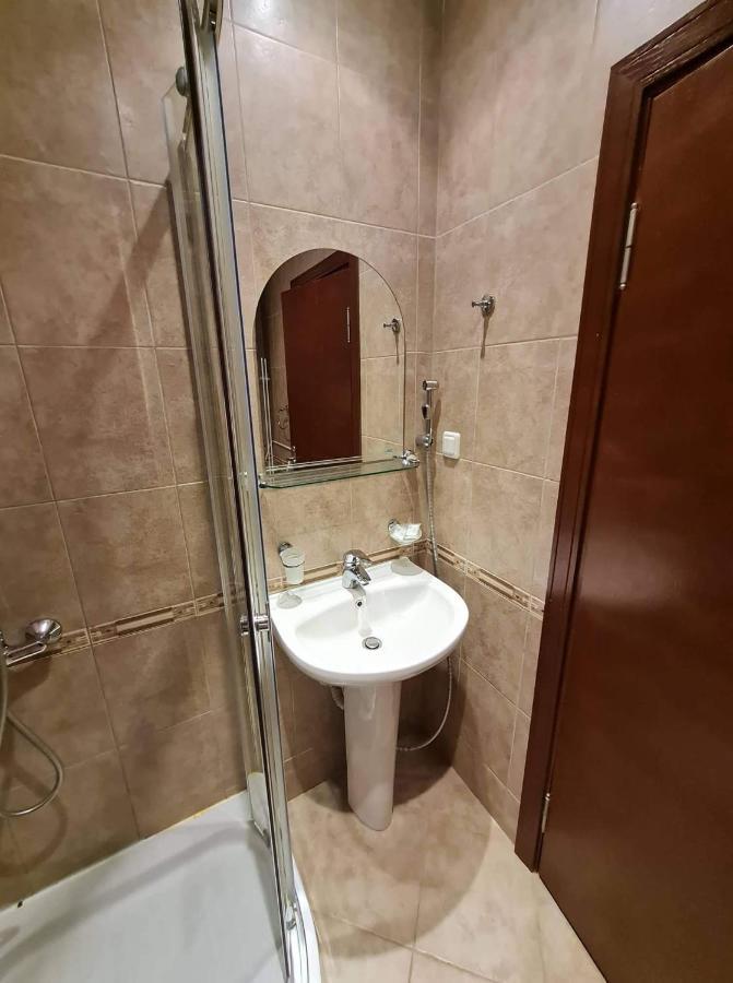 Mitprot Panorama Bay 2 Ap 31 Daire Sveti Vlas Dış mekan fotoğraf