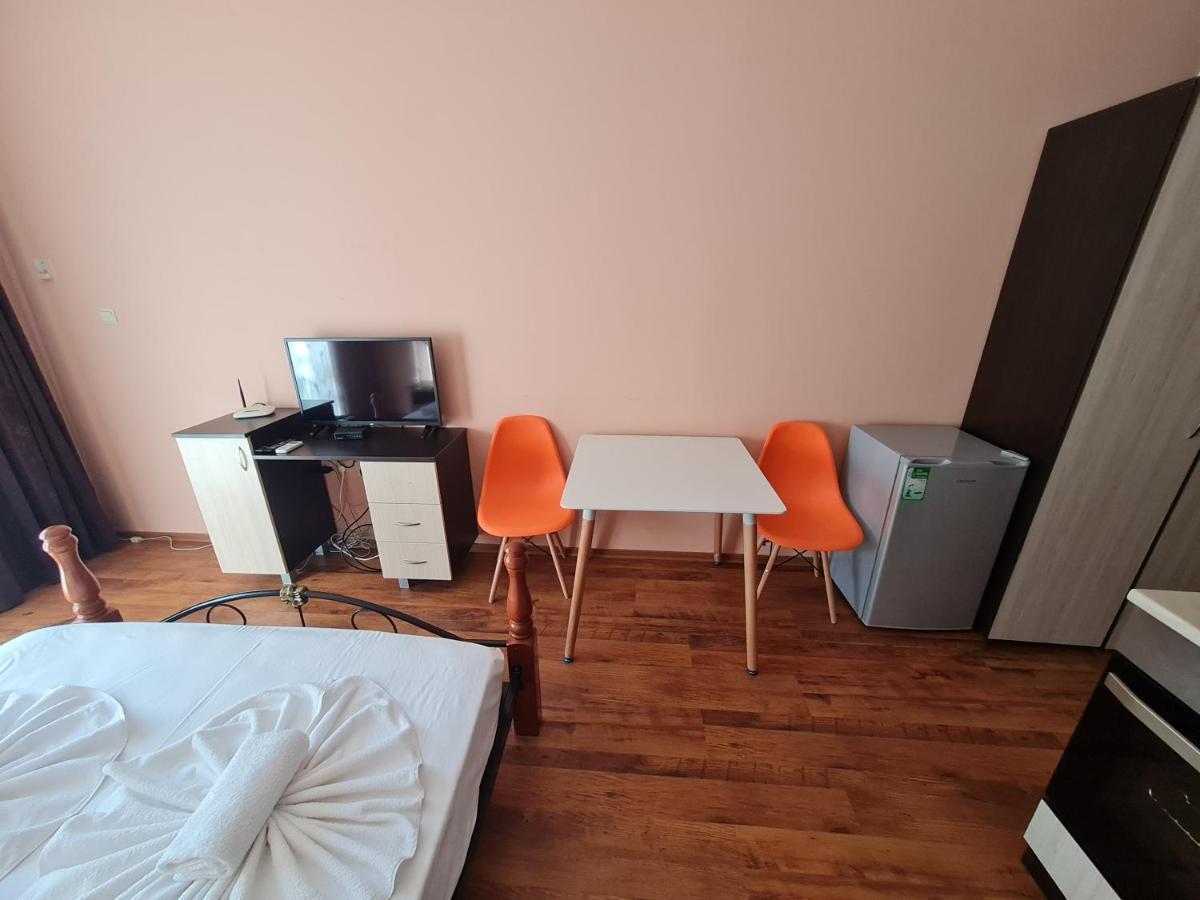 Mitprot Panorama Bay 2 Ap 31 Daire Sveti Vlas Dış mekan fotoğraf