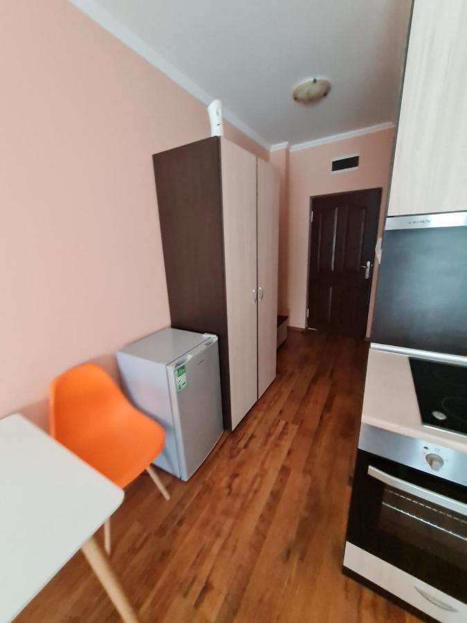 Mitprot Panorama Bay 2 Ap 31 Daire Sveti Vlas Dış mekan fotoğraf