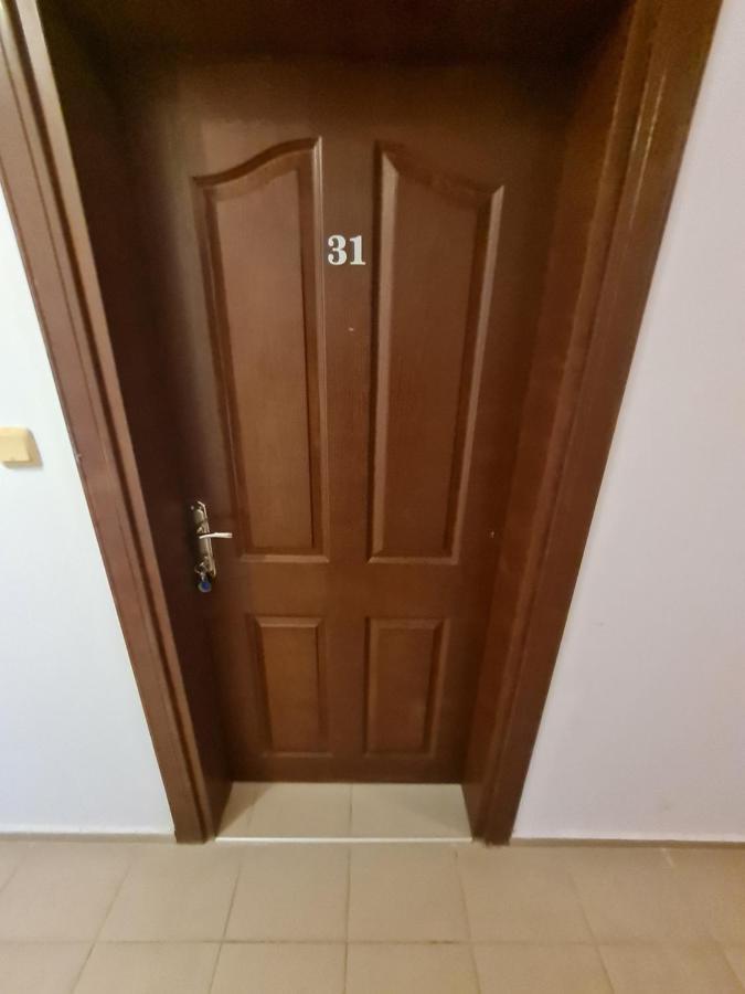 Mitprot Panorama Bay 2 Ap 31 Daire Sveti Vlas Dış mekan fotoğraf